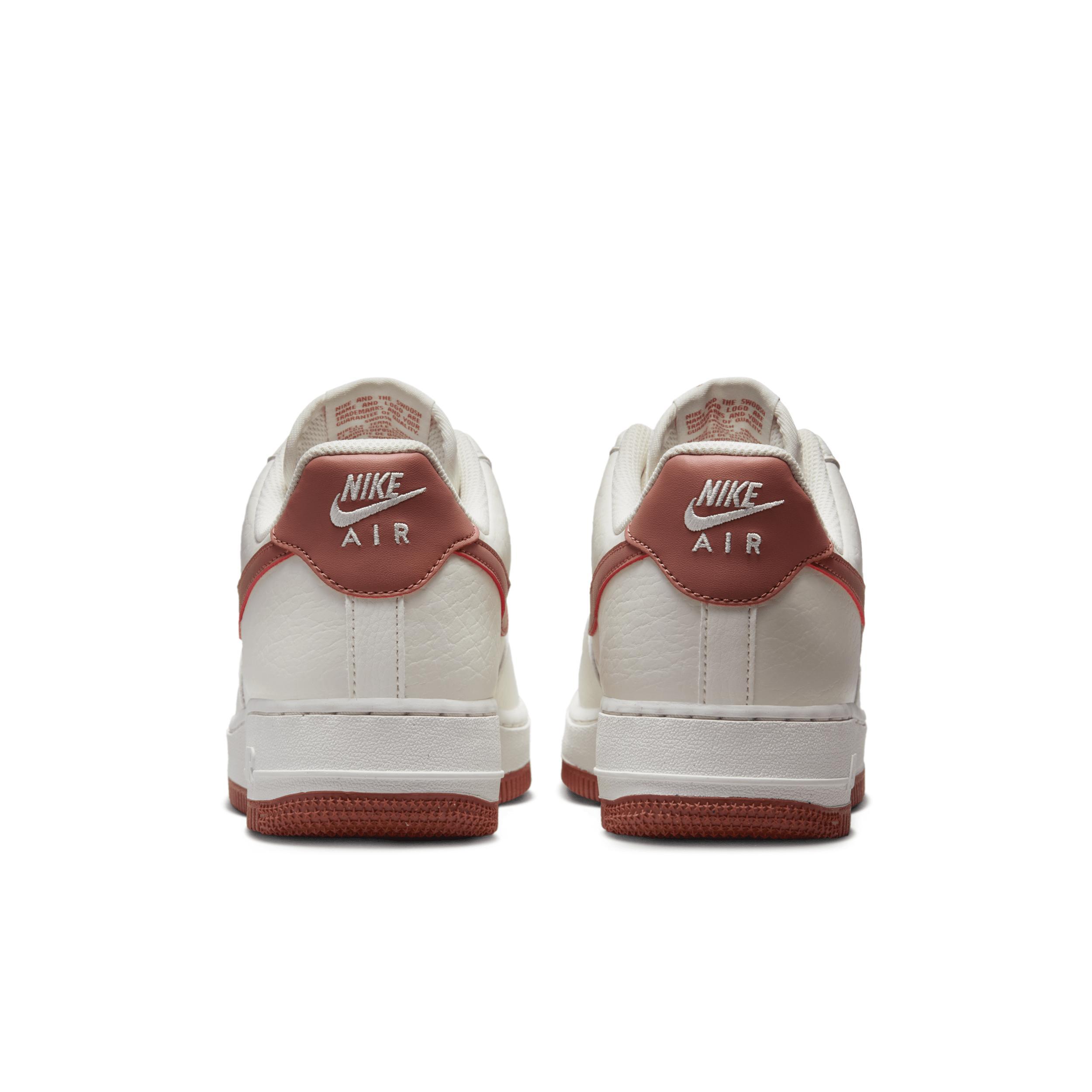 Nike Womens Air Force 1 07 Next Nature Shoes Product Image