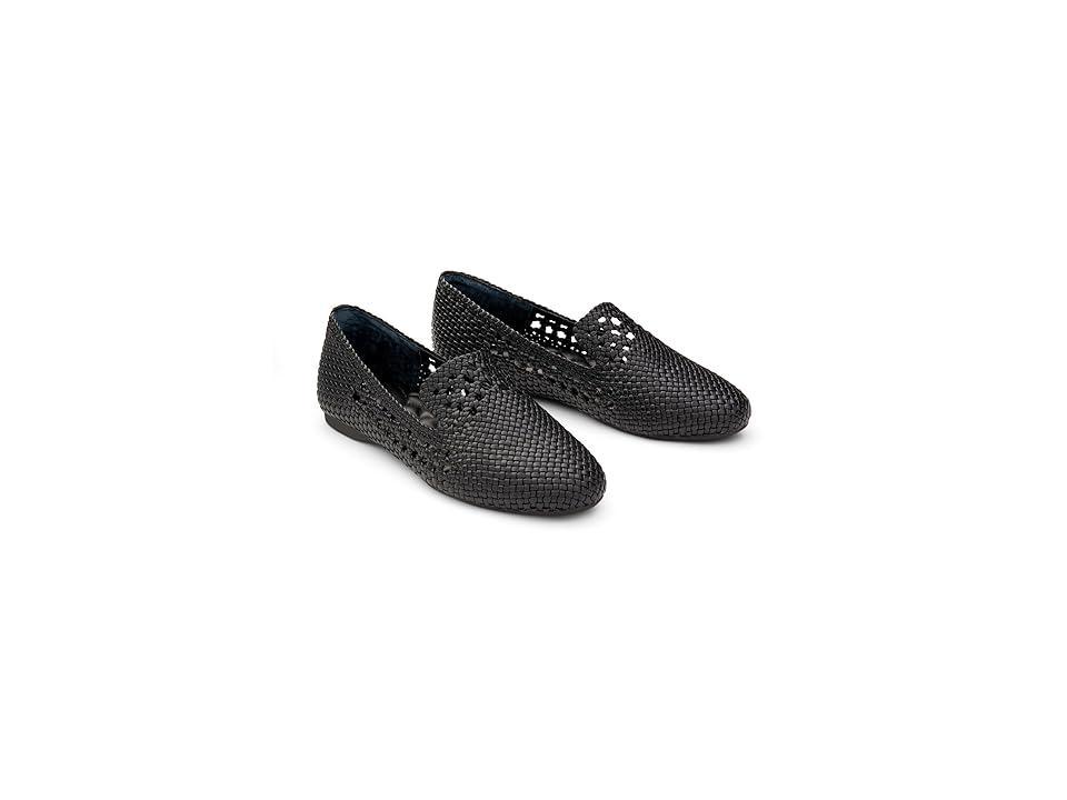 Birdies Starling Woven Flat Women's Shoes Product Image