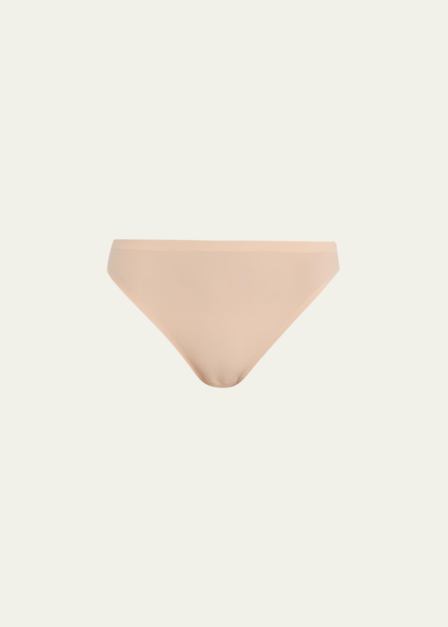 Chantelle Lingerie Soft Stretch Thong Product Image