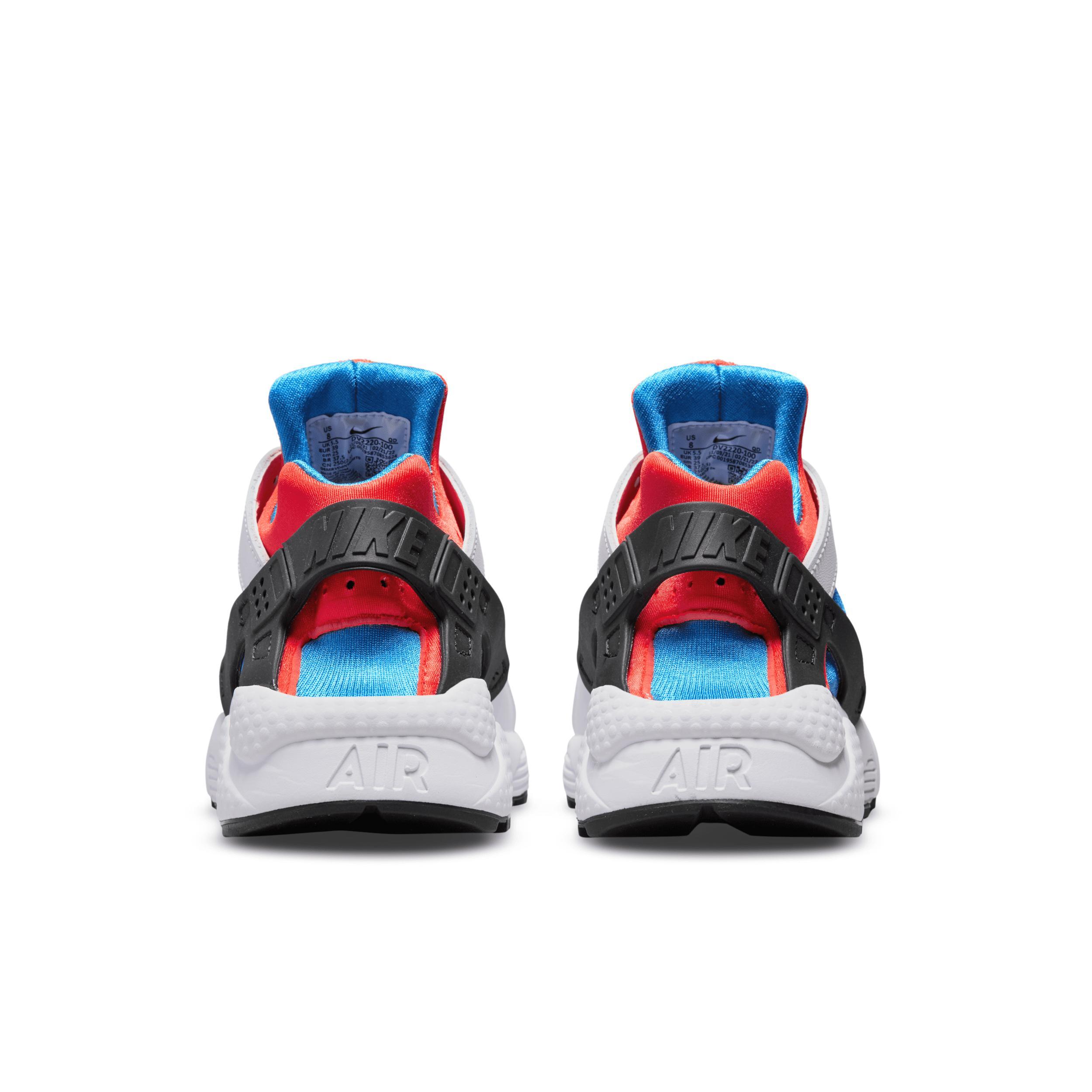 Nike Womens Air Huarache Casual Shoes Product Image