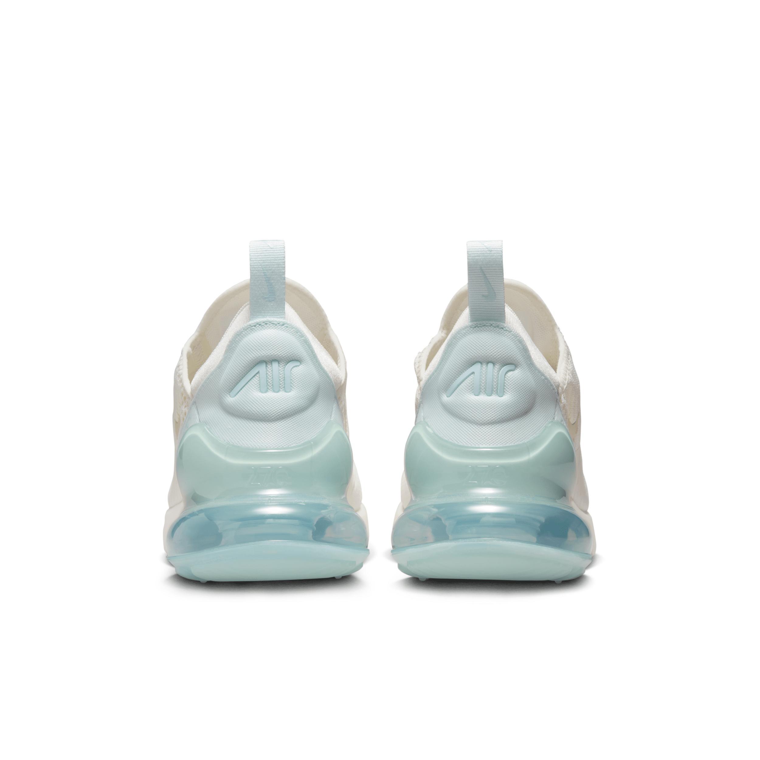 Nike Women's Air Max 270 Shoes Product Image