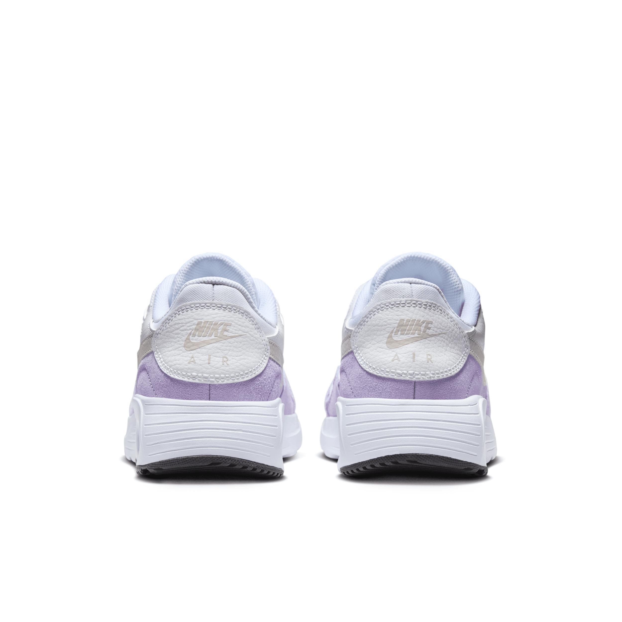 Nike Womens Air Max SC Shoes Product Image