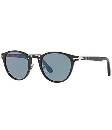 Persol Sunglasses, PO3108S 49 Product Image