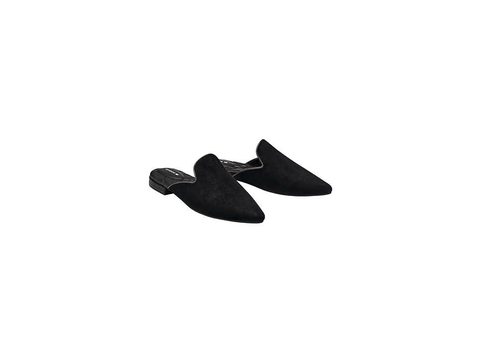 Birdies Dove Suede Mule Women's Slippers Product Image