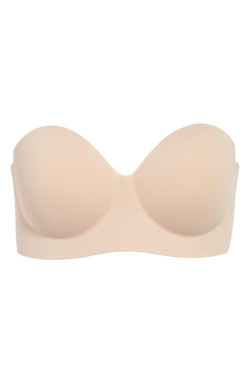 Fashion Forms Voluptuous Backless Strapless Bra Product Image