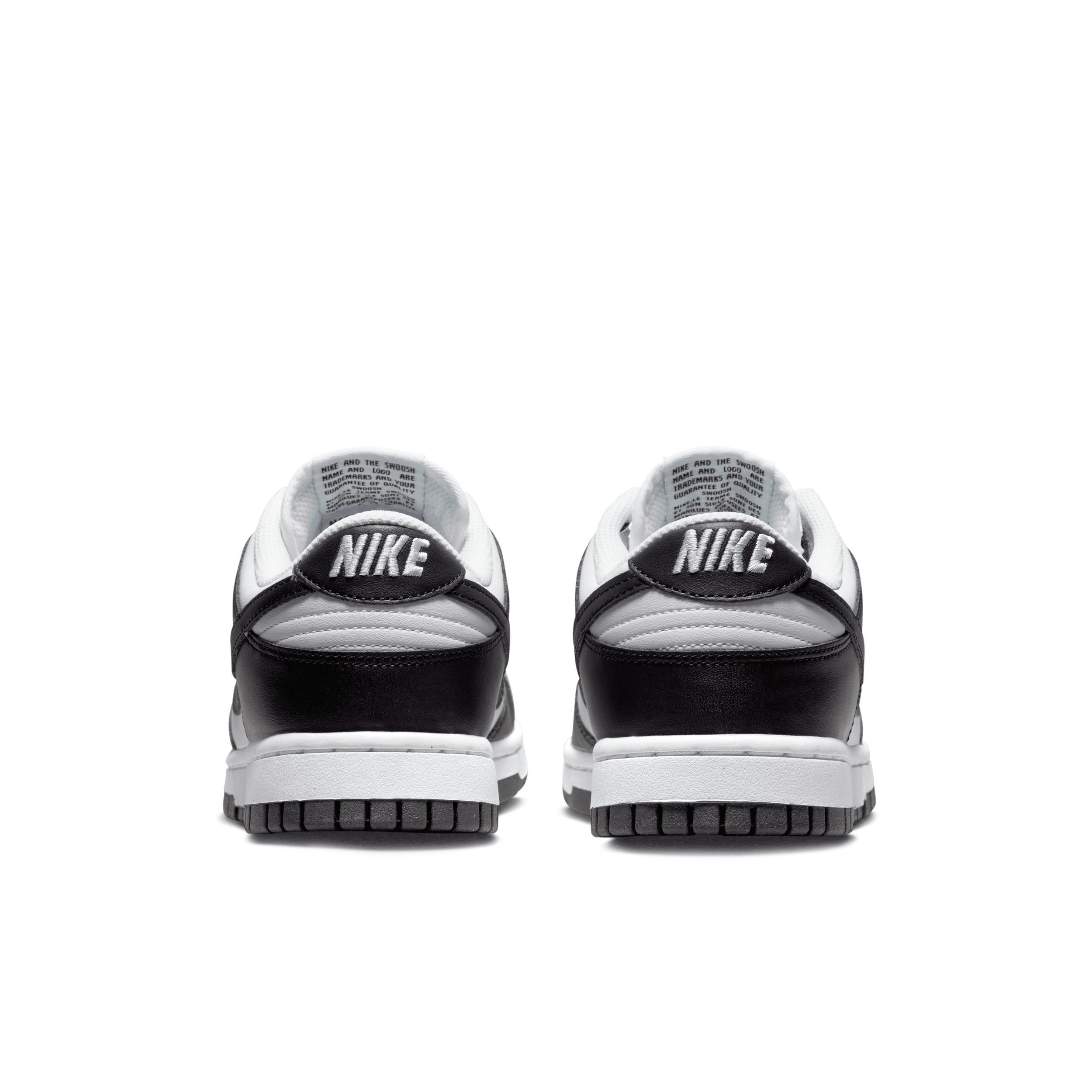 Nike Women's Dunk Low Next Nature Shoes Product Image