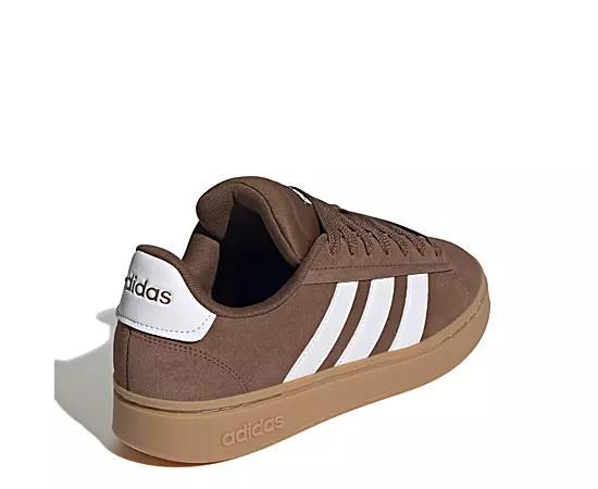 Adidas Mens Grand Court Alpha 00s Sneaker Product Image