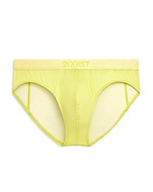 2(X)Ist Sliq Low Rise Briefs Product Image