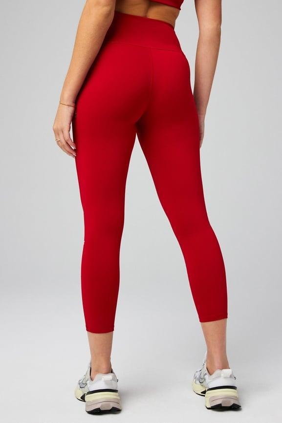 Define PowerHold® High-Waisted 7/8 Legging Product Image