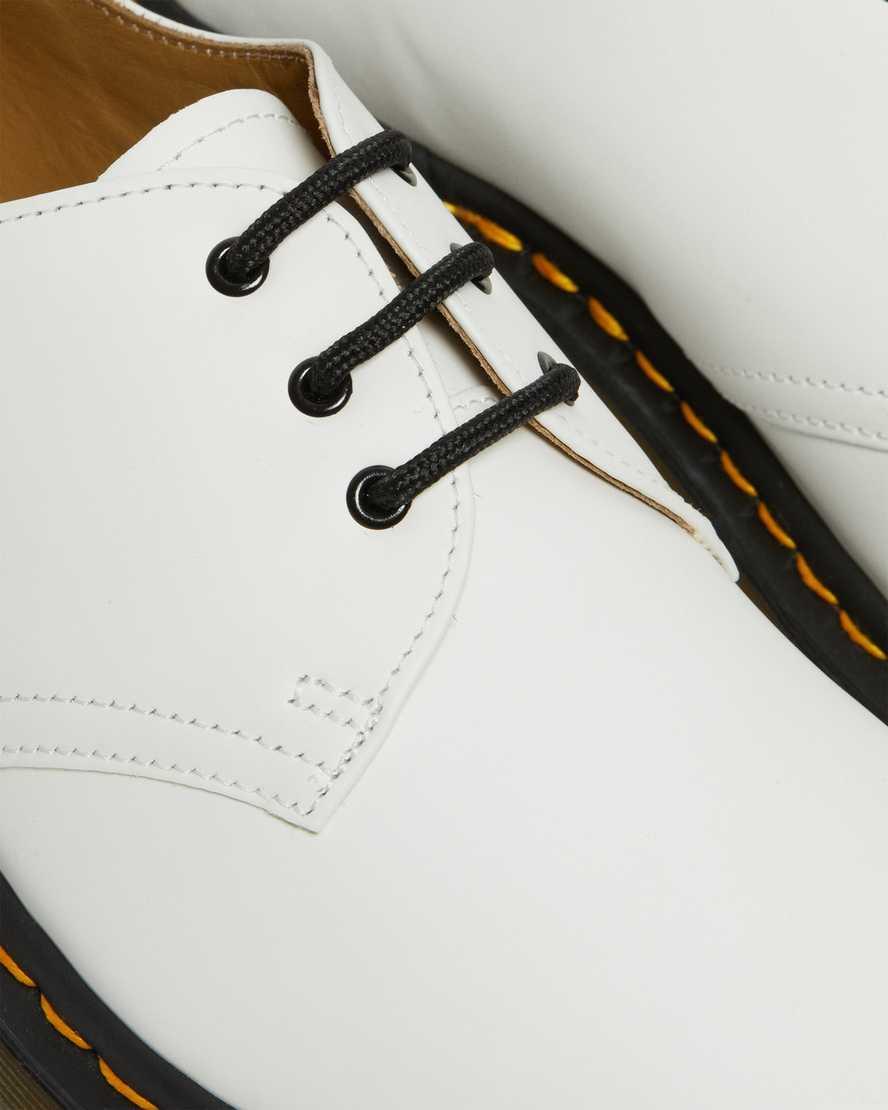 1461 Smooth Leather Oxford Shoes Product Image