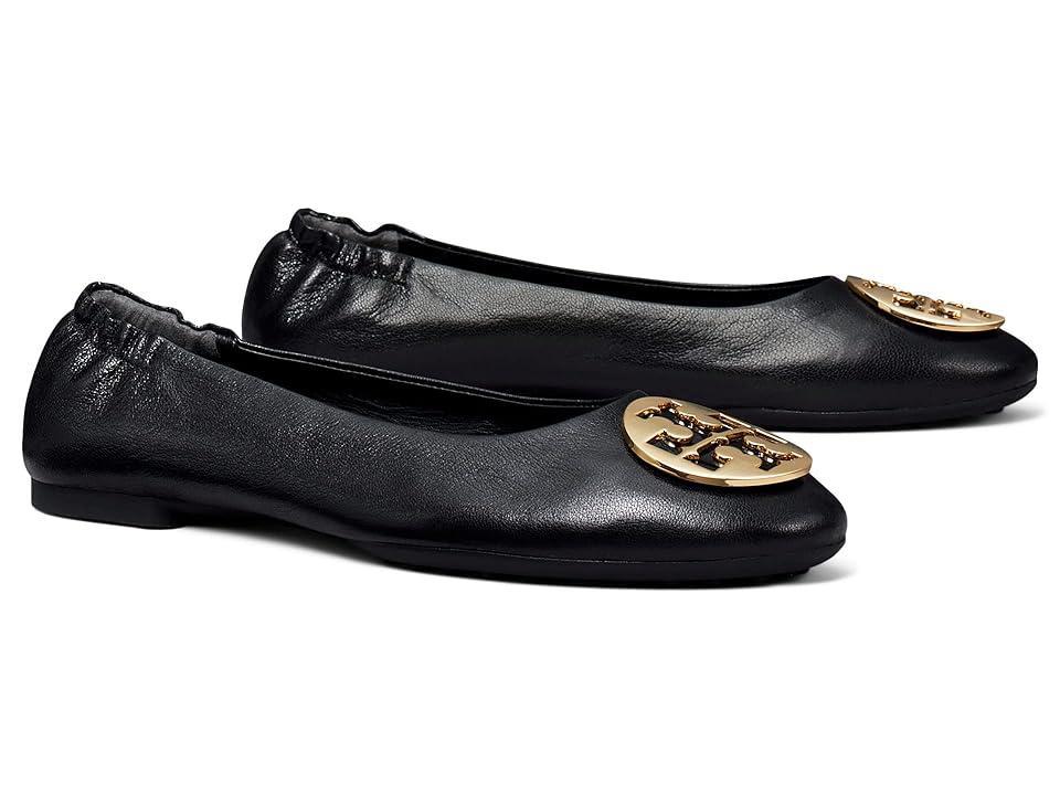 Tory Burch Claire Ballet Flat Product Image