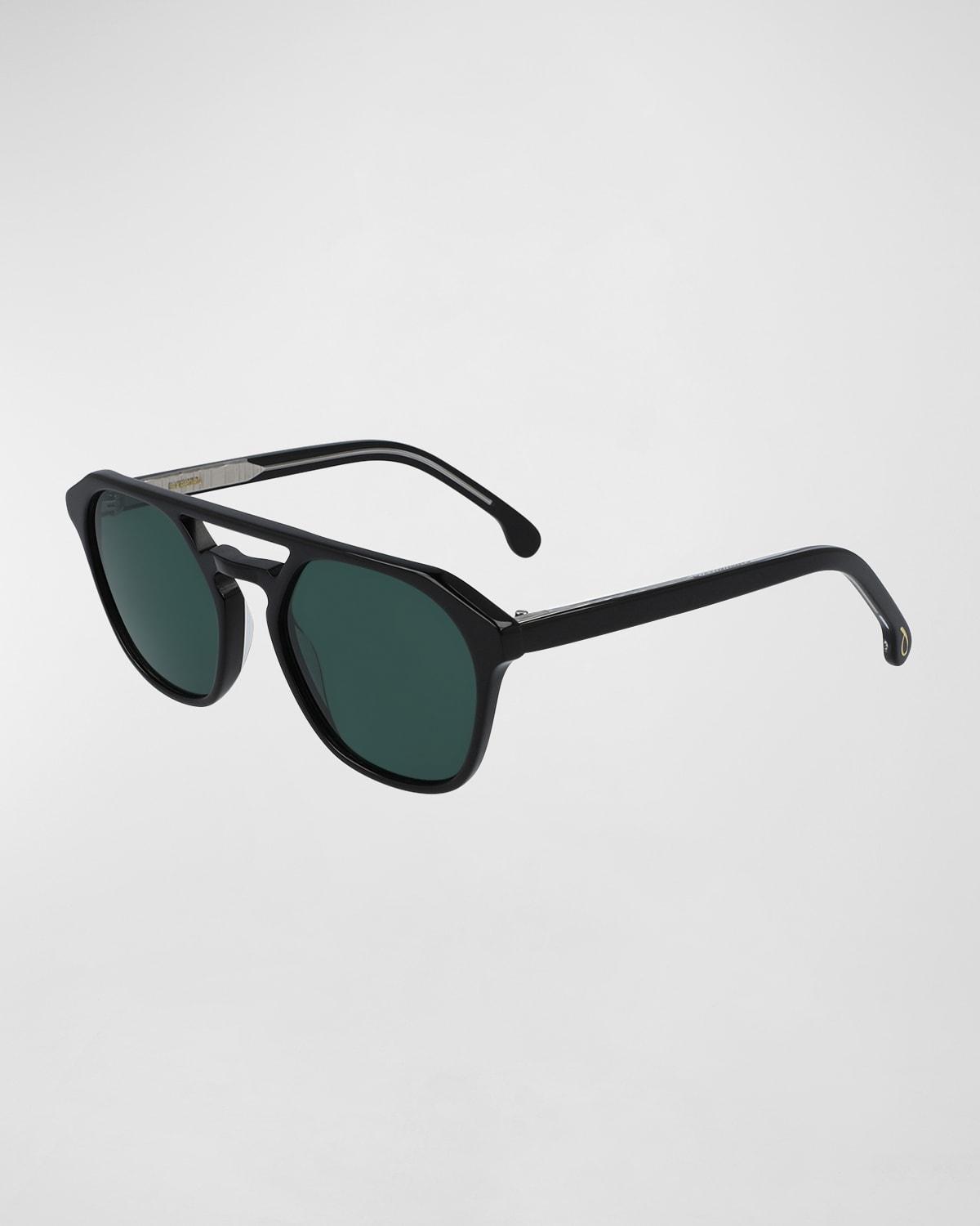 Paul Smith Archer 47mm Round Sunglasses Product Image