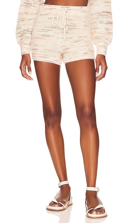 L*Space Layla Shorts (Solstice Space Dye) Women's Shorts product image