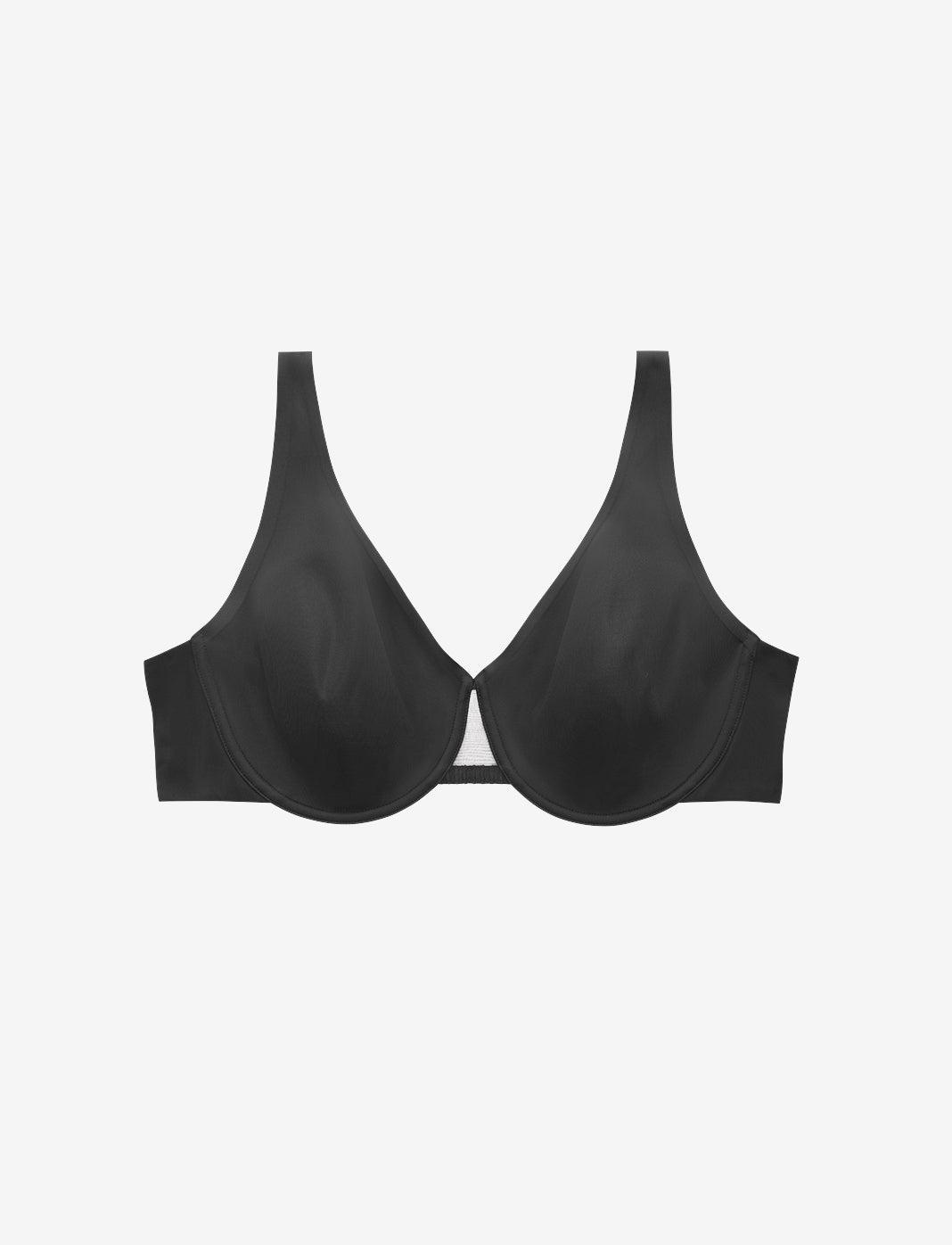 24/7® Classic Unlined Minimizer Bra Product Image