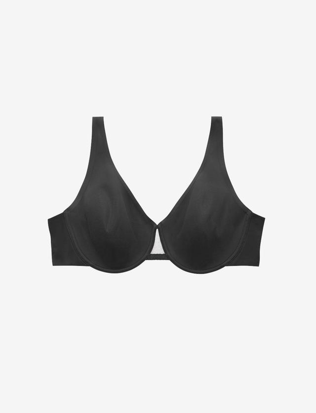 24/7® Classic Unlined Minimizer Bra Product Image