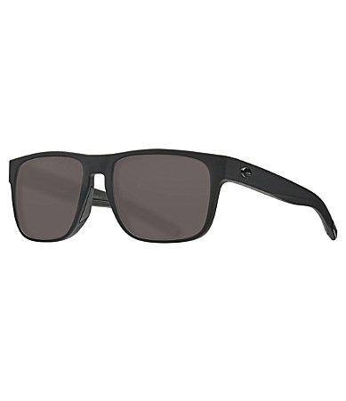 Costa Mens Spearo Polarized Wayfarer Sunglasses Product Image