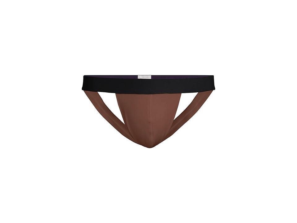 MeUndies Jockstrap (Cedar Wood) Men's Underwear Product Image