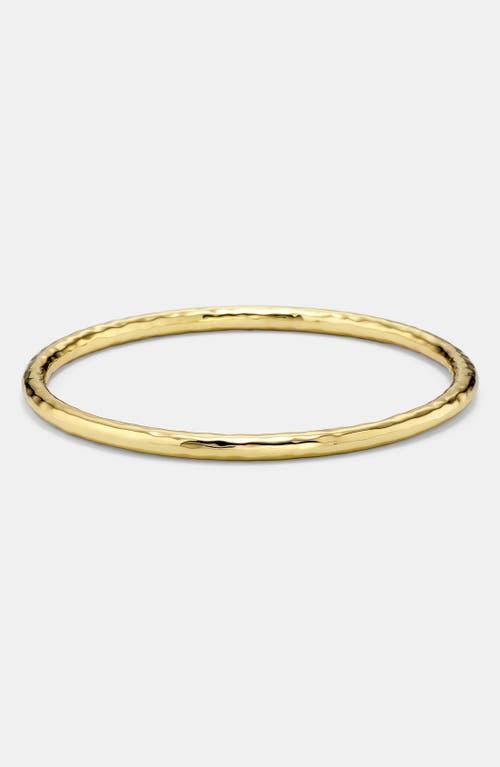 Ippolita Glamazon 18K Gold Bangle Product Image