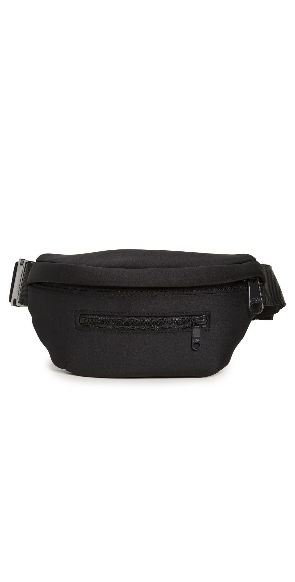 Dagne Dover Ace Fanny Pack Dark Moss One Size product image