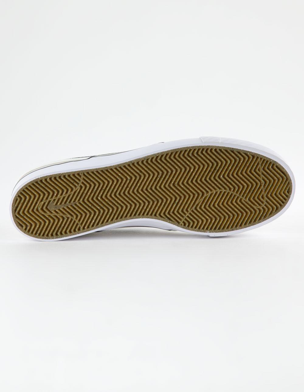 NIKE SB Zoom Janoski OG+ Skate Shoes Product Image