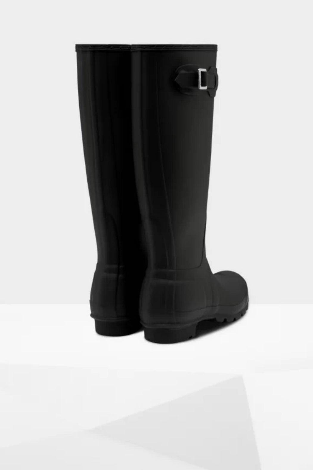 Women's Hunter Original Tall Matte Female Product Image