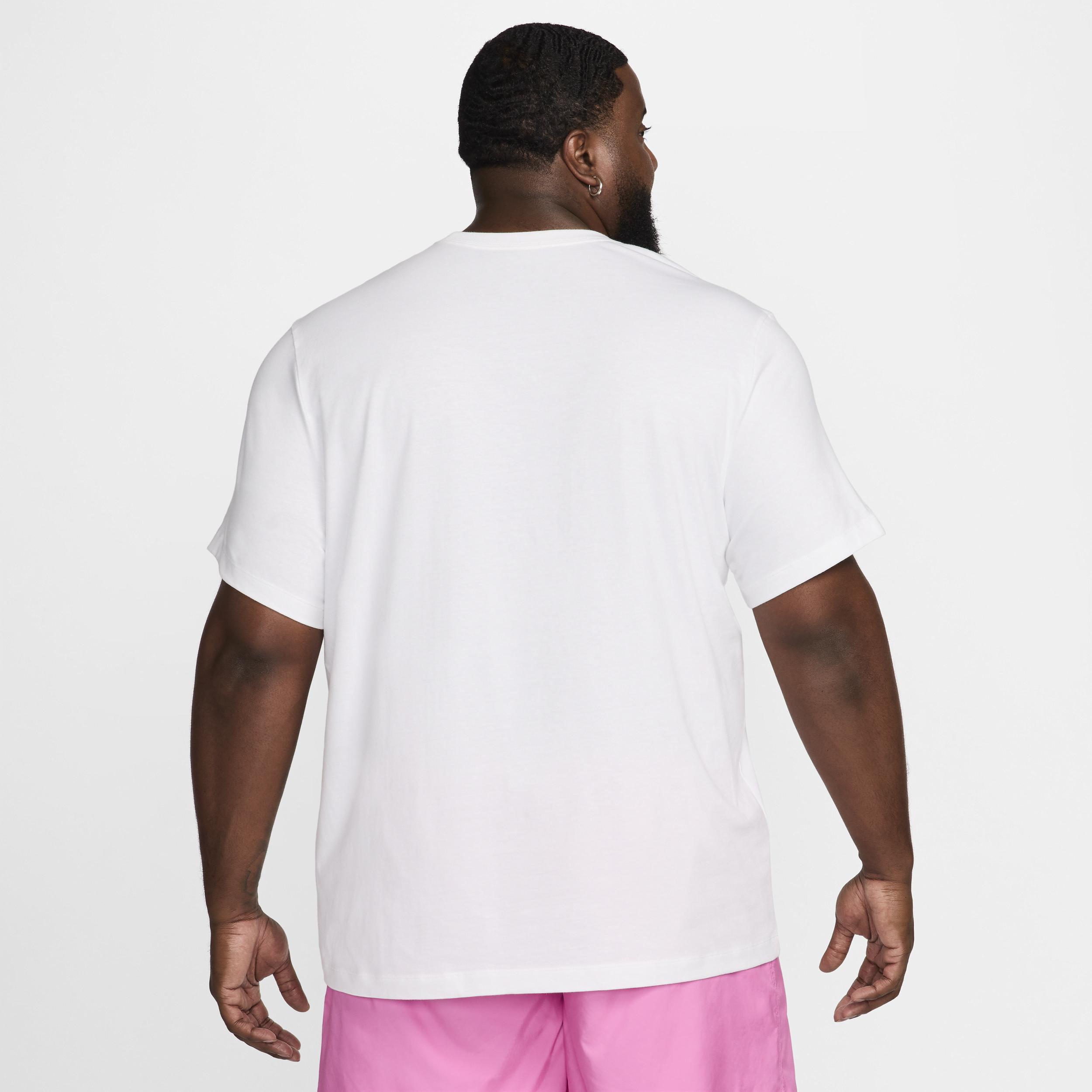 Men's Nike Sportswear T-Shirt Product Image