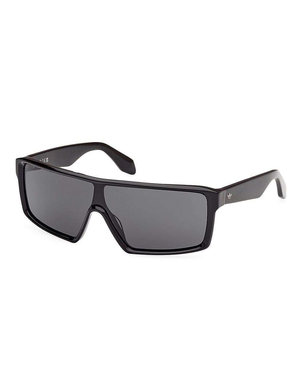 Mens Shield Sunglasses Product Image