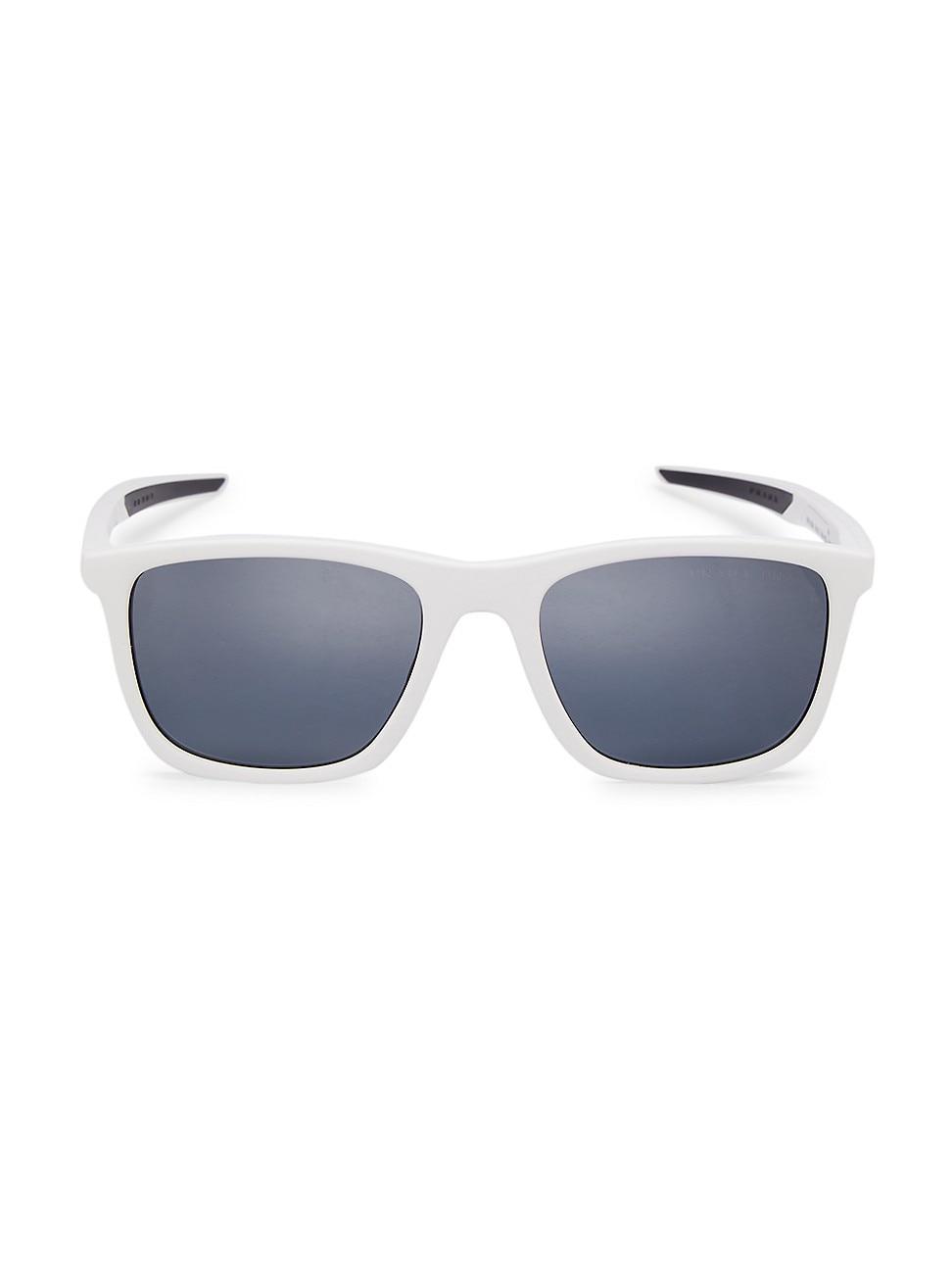 Mens PS 54MM Sunglasses Product Image