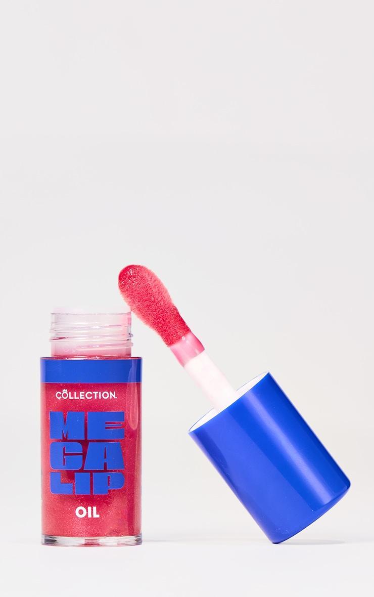 Collection Mega Lip Oil Lush Product Image