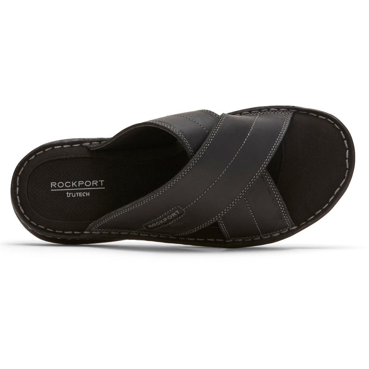 Men's Darwyn Cross Band Slide Product Image