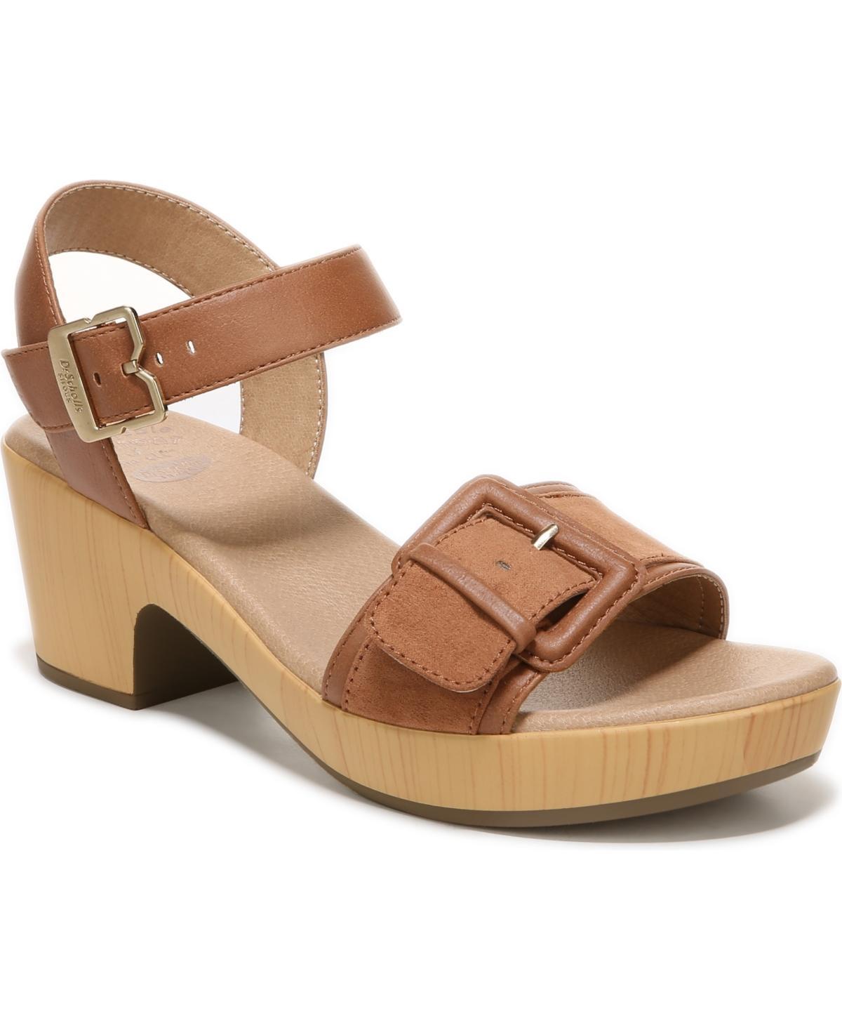 Womens Dr. Scholls Felicity Too Sandals Product Image