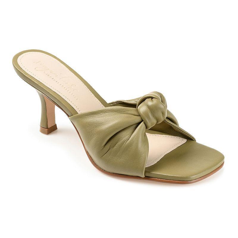 Journee Signature Finlee Sandal Product Image