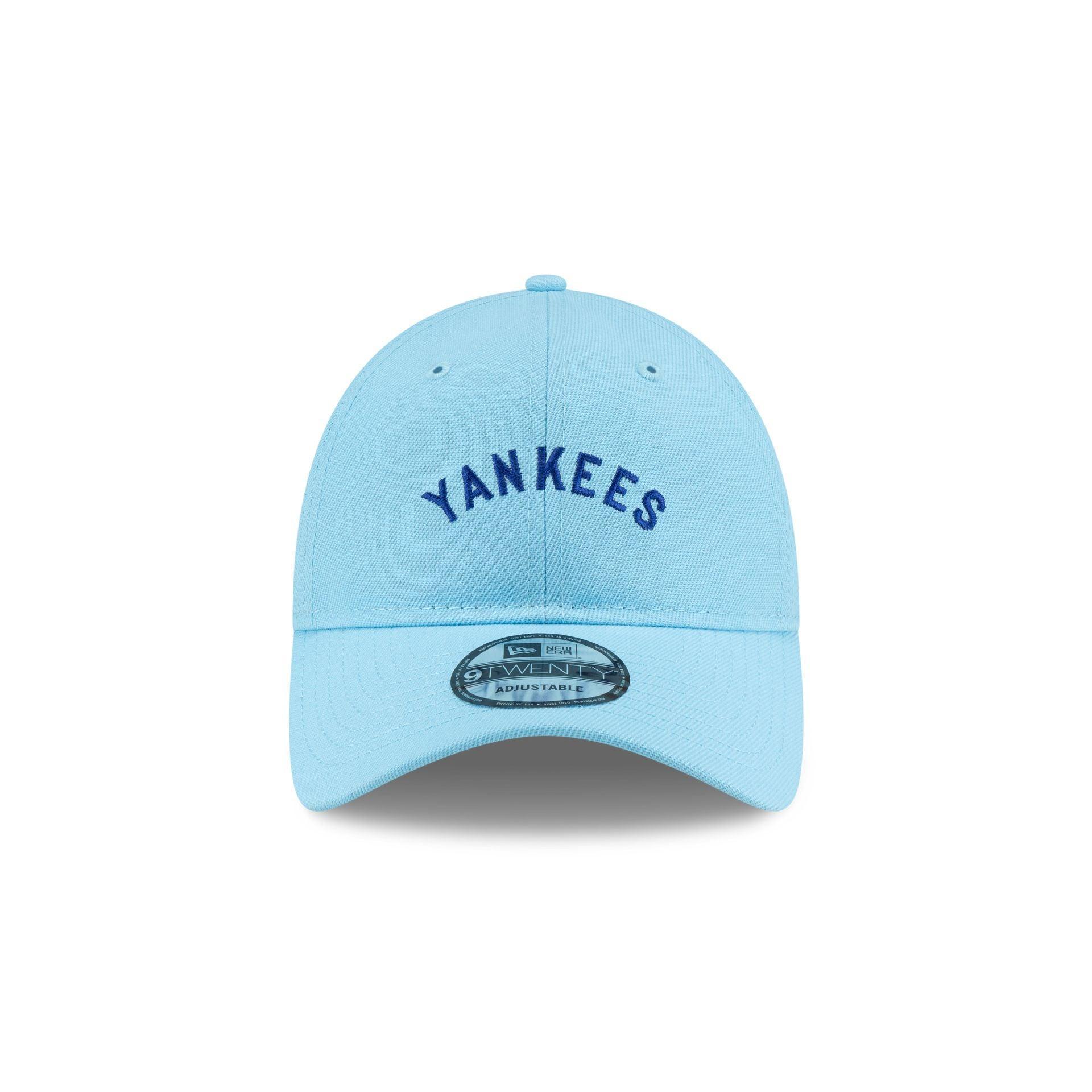 New York Yankees Spring Colorway 9TWENTY Adjustable Hat Male Product Image