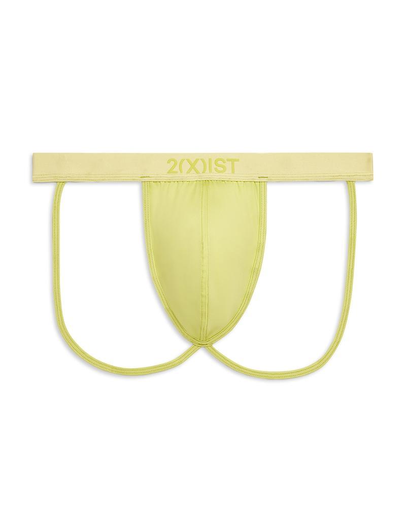 2(x)ist Sliq Jockstrap Product Image