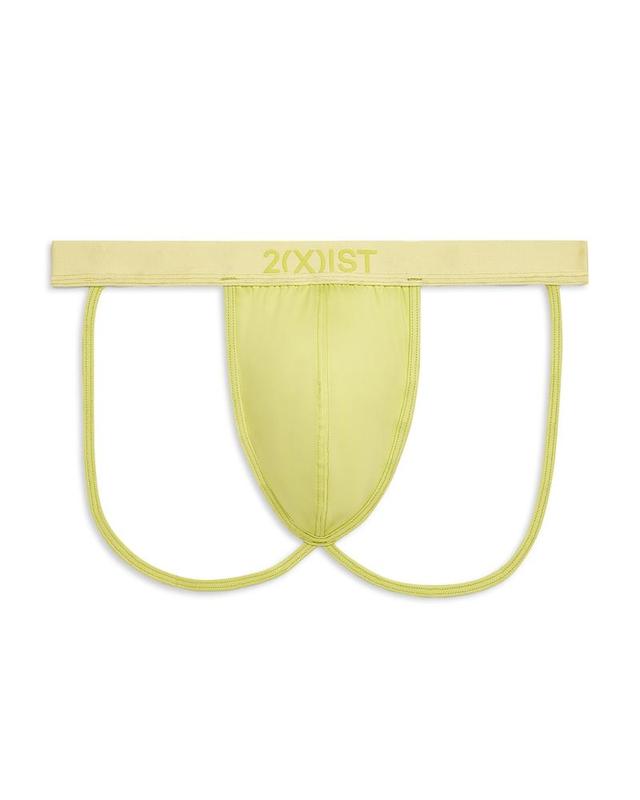 2(x)ist Sliq Jockstrap Product Image