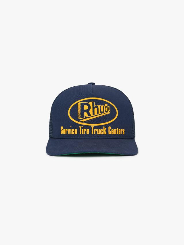 SERVICE TRUCKER HAT Male Product Image