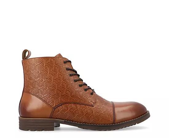 Thomas & Vine Mens Kairo Lace-Up Boot Product Image