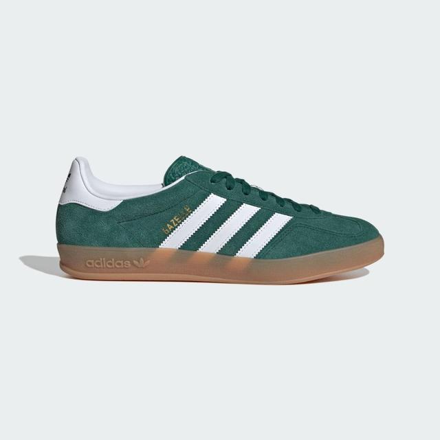 Mens adidas Originals Gazelle Indoor Casual Shoes Product Image