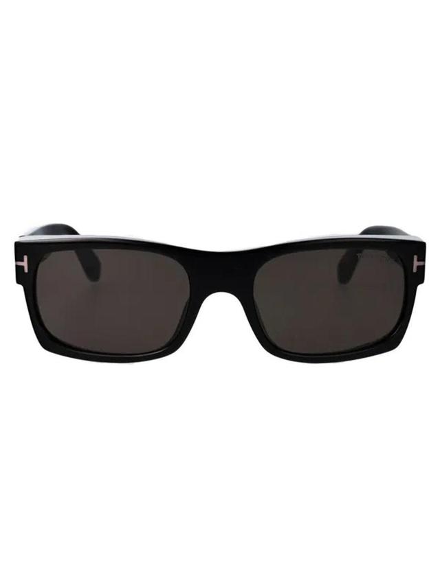 TOM FORD Eyewear In Black Product Image