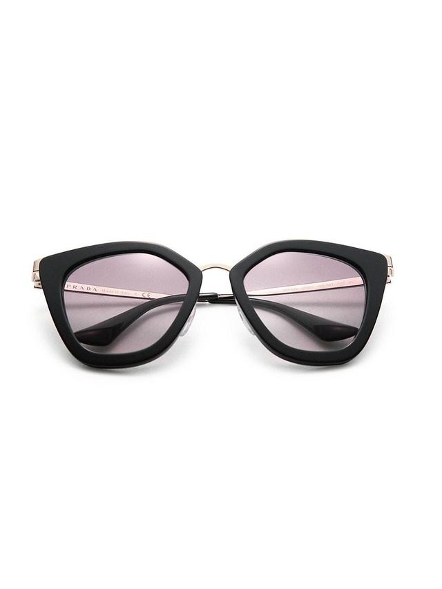 Womens 52MM Sunglasses Product Image