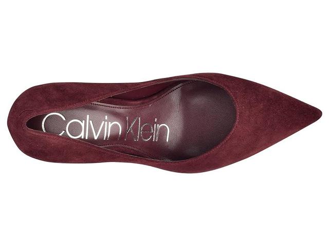 Calvin Klein Dove (Luxe ) Women's Shoes Product Image