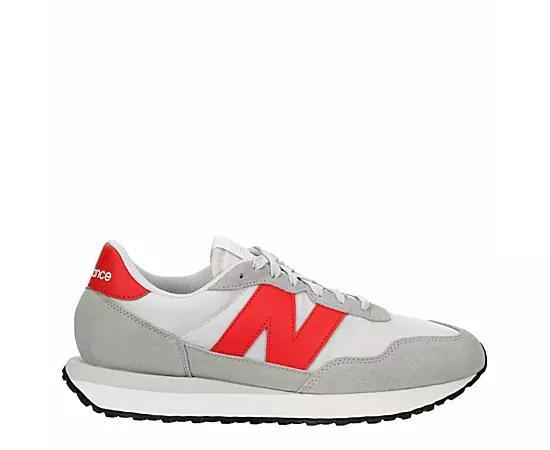 New Balance Men's 237 Sneaker Running Sneakers Product Image