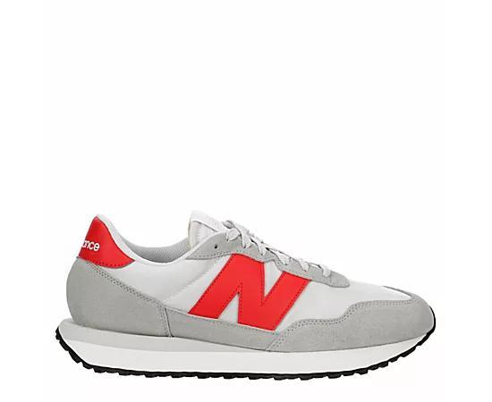 New Balance Mens 237 Sneaker Running Sneakers Product Image