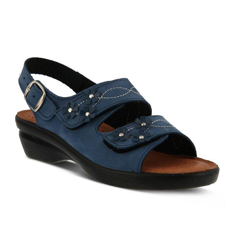 Flexus by Spring Step Ceri Womens Slingback Sandals Product Image