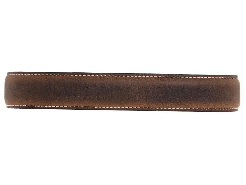 Johnston & Murphy Distressed Casual Belt Product Image