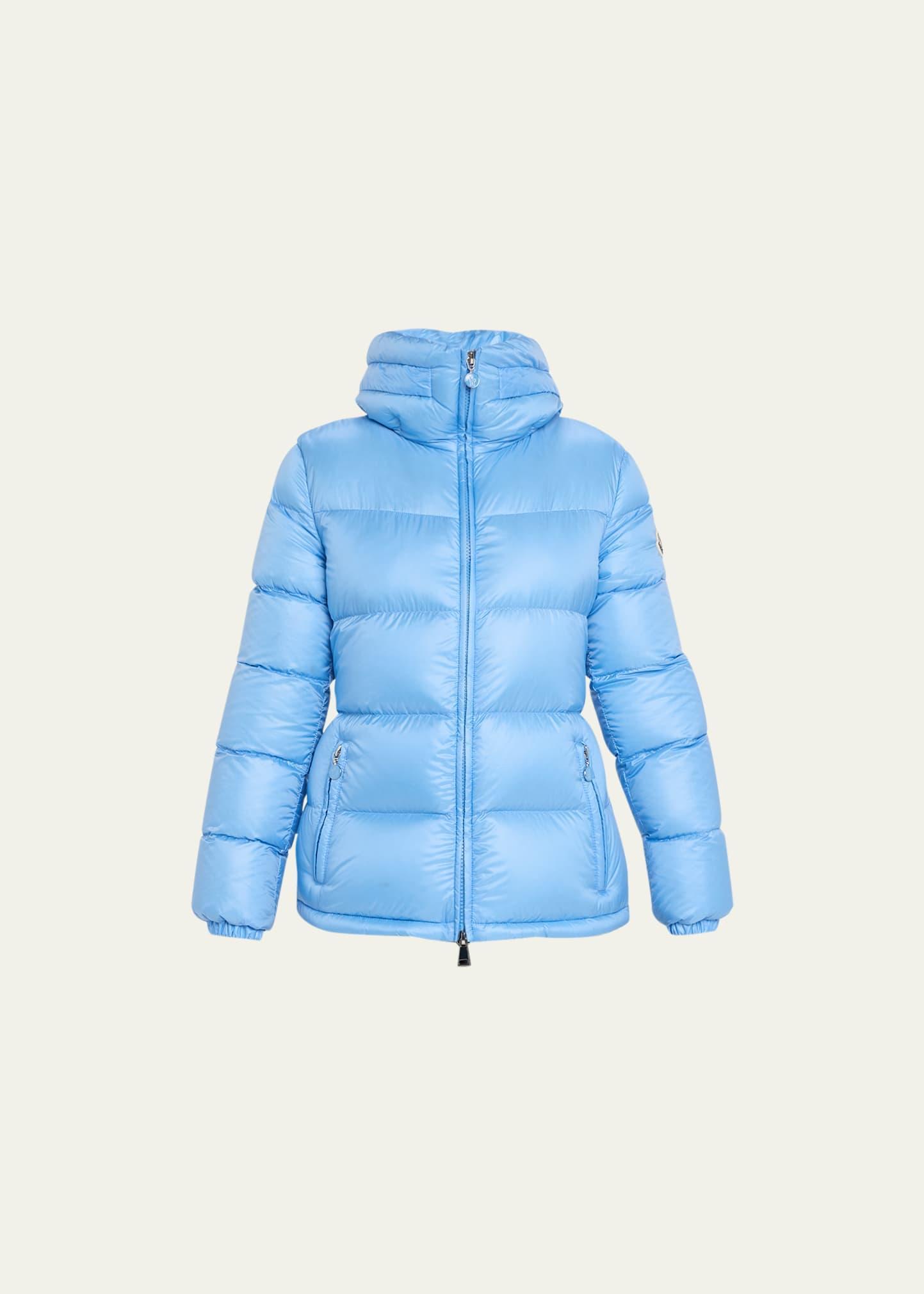 Moncler Douro Down Puffer Jacket Product Image