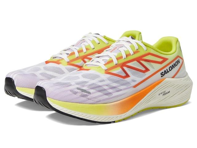 Salomon Aero Volt 2 (Sulphur Spring) Women's Shoes Product Image