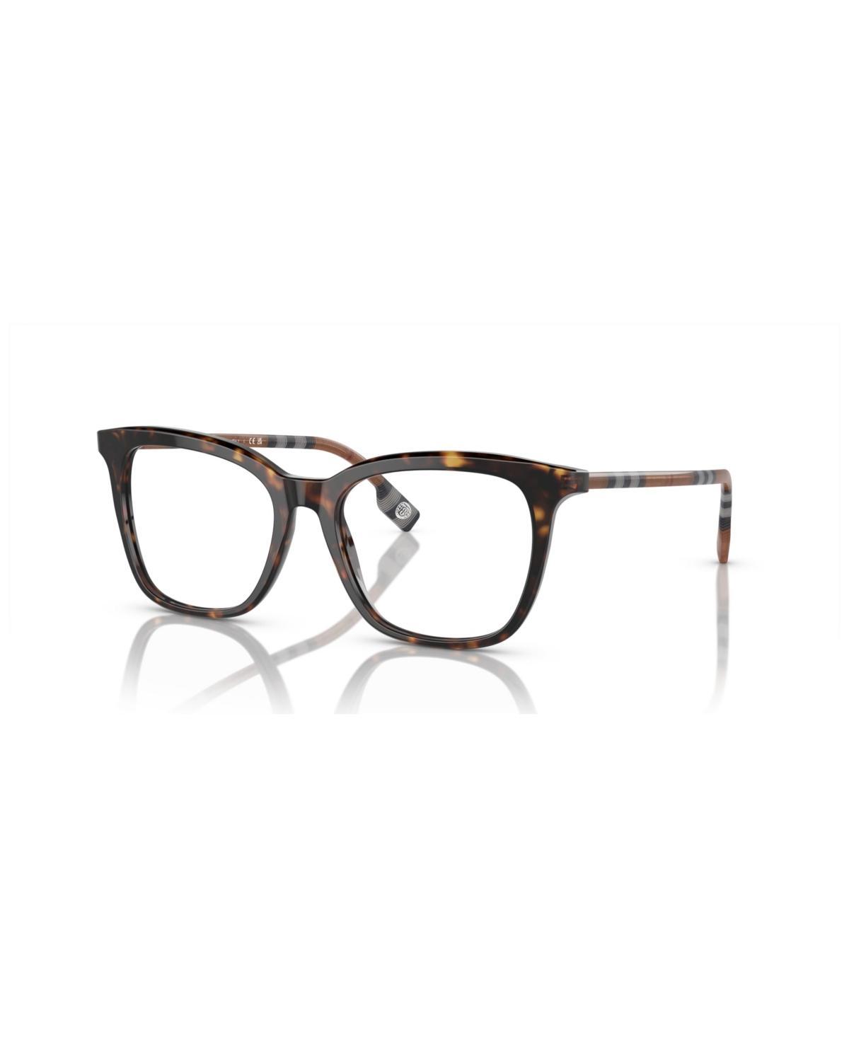 Burberry Womens Eyeglasses, BE2390 - Gray Product Image