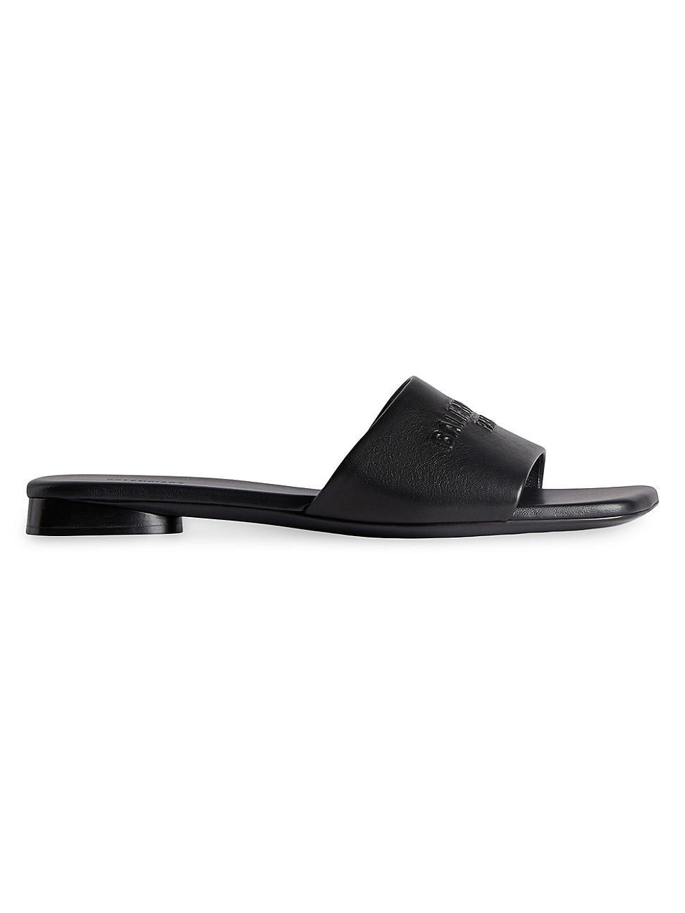 Womens Duty Free Flat Sandals product image