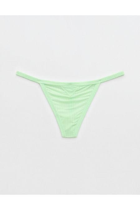 Superchill Modal String Thong Underwear Women's Product Image